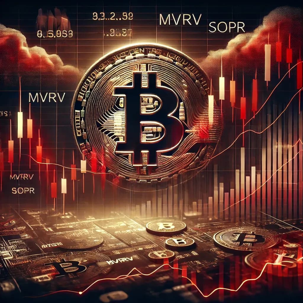 Bitcoin Bull Market Ends Says CryptoQuant Analyst Ki Young Ju