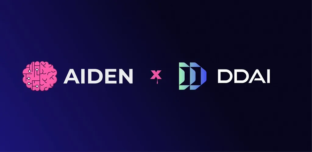 IQ AI, AIDEN을 DDAI Network에 통합…솔라나 기반 AI 협업 강화