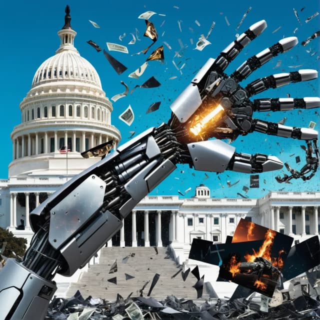 미국 상원, 시댄스 2.0 즉각 중단 요구…할리우드 반발 확산