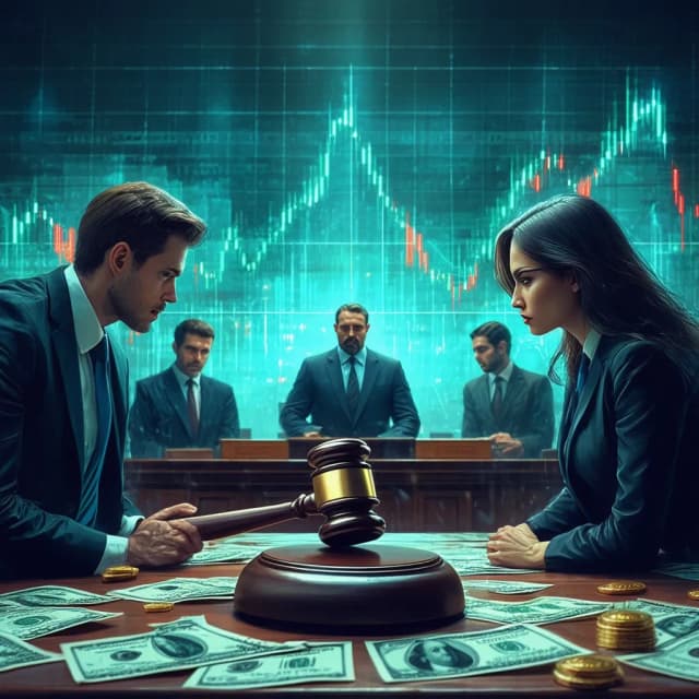 Solmate’s top investor sues board as stock tanks 78%