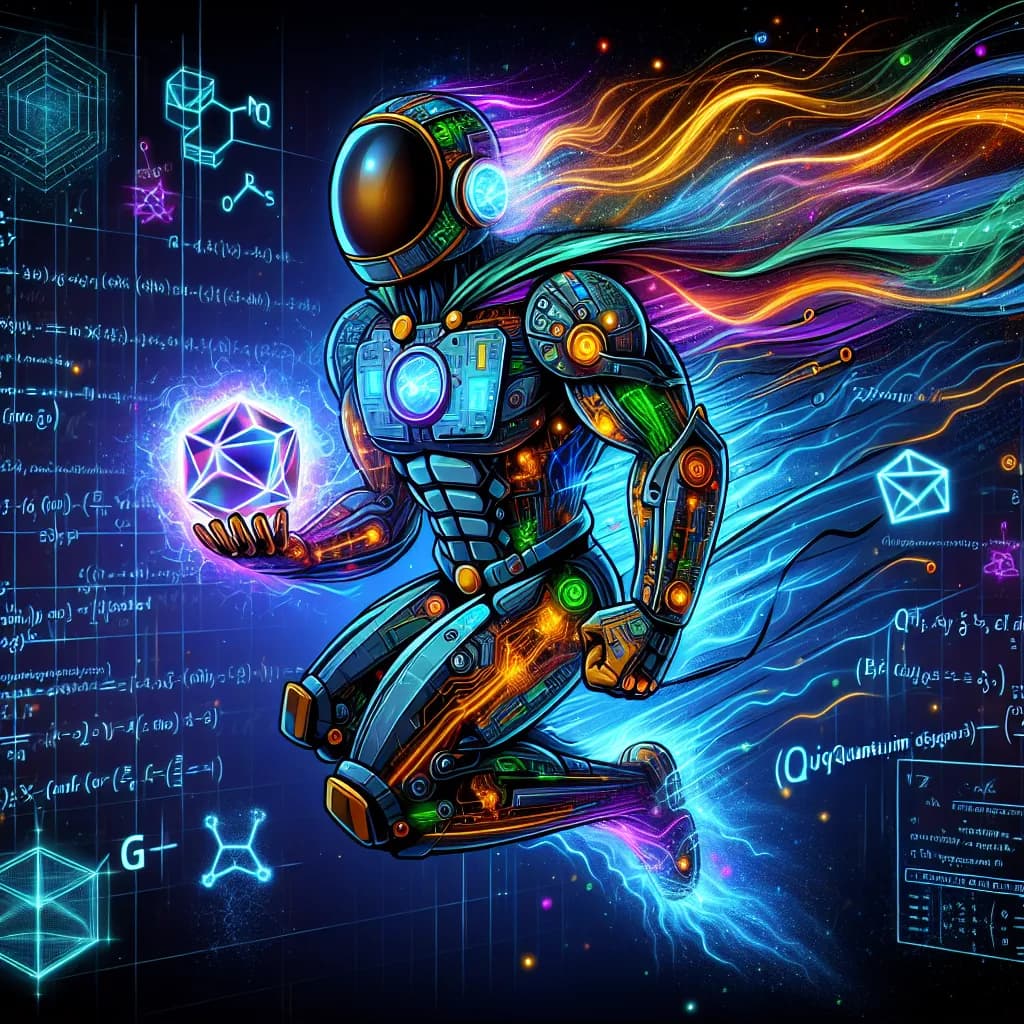 Google Willow Chip and Quantum Computing: Is Bitcoin Encryption at Risk?