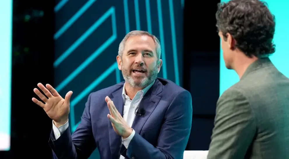 Ripple CEO Garlinghouse: SEC and the Madness of Repeating Mistakes