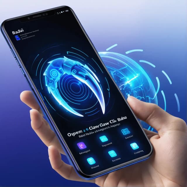 바이두, 7억 사용자 앱에 AI 에이전트 추가…알리바바와 'AI 전쟁' 돌입