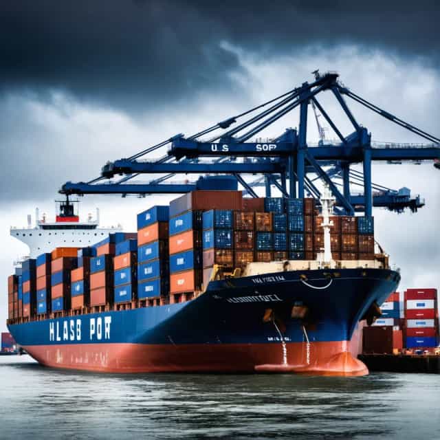 미국, 50% 관세 시대 열리나? 소비자 물가 급등 가능성 우려