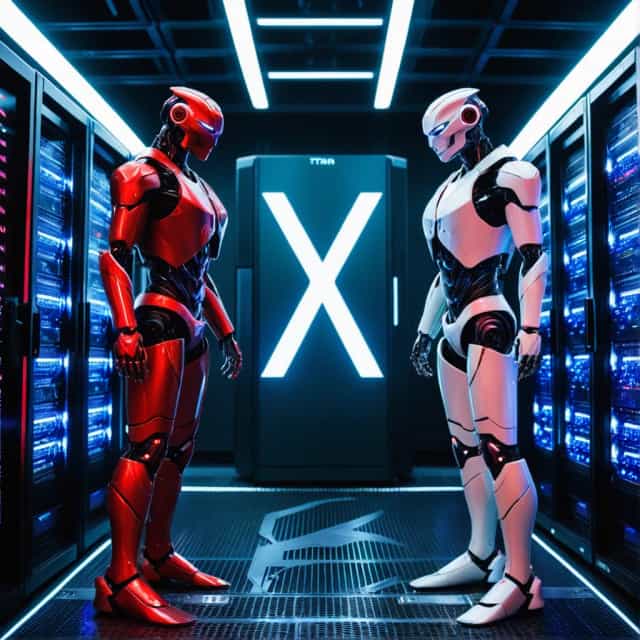 Elon Musk’s xAI Launches Grok 4 Fast on Oracle Cloud