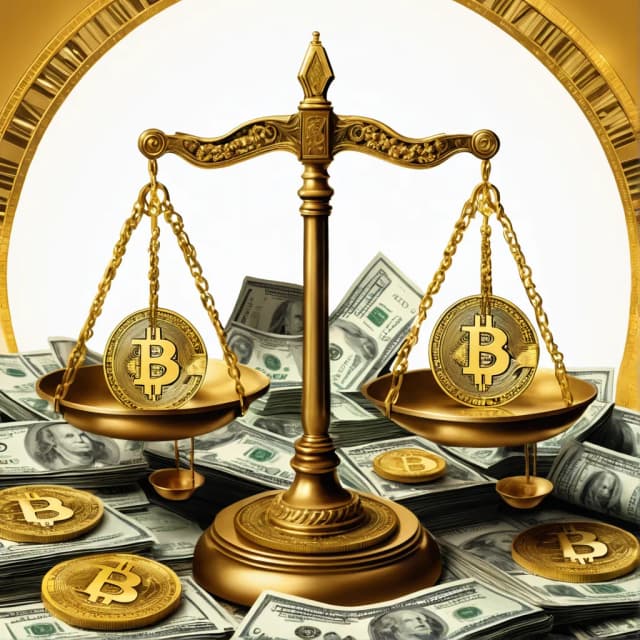 일리노이 민주당 선거, 암호화폐 로비 700만 달러 쓰고도 패배