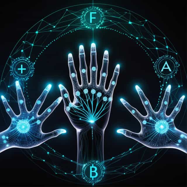 AI Ownership Shifts Economy: Blockchain’s Role Explained