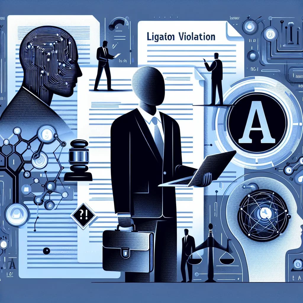 Escalation of Legal Dispute Between Elon Musk and OpenAI