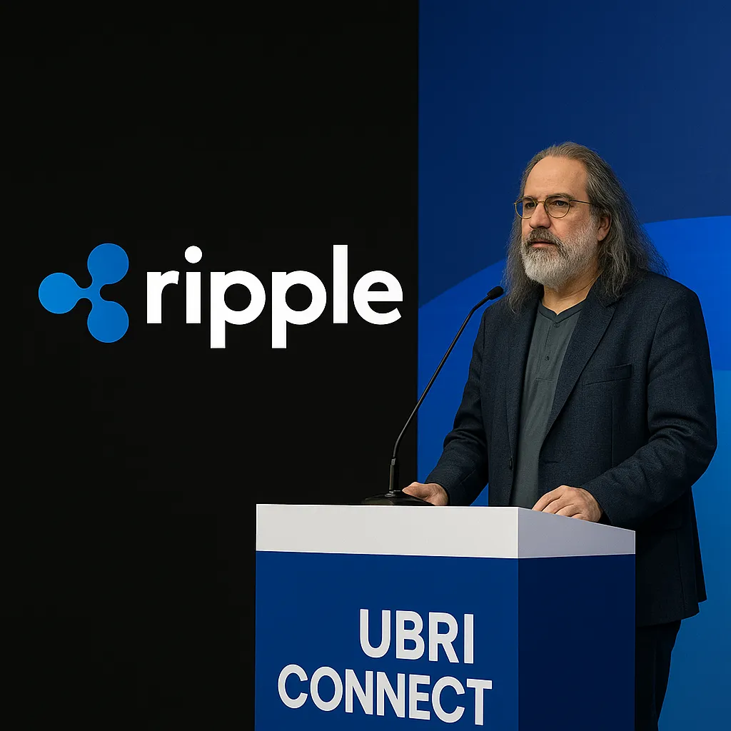 Ripple Labs Commits $5M to Blockchain Research in Taiwan and Australia