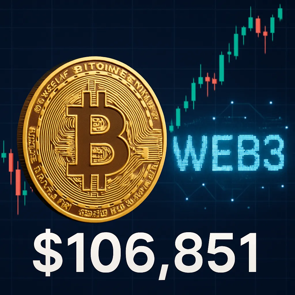 Bitcoin Proves Its ‘Digital Gold’ Status with Record Daily Close