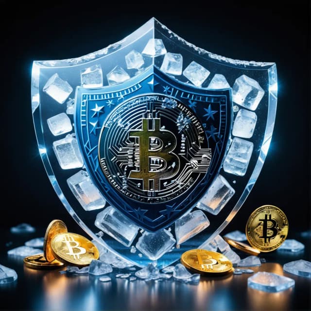 Operation Atlantic Freezes $12M in Crypto Scam Proceeds