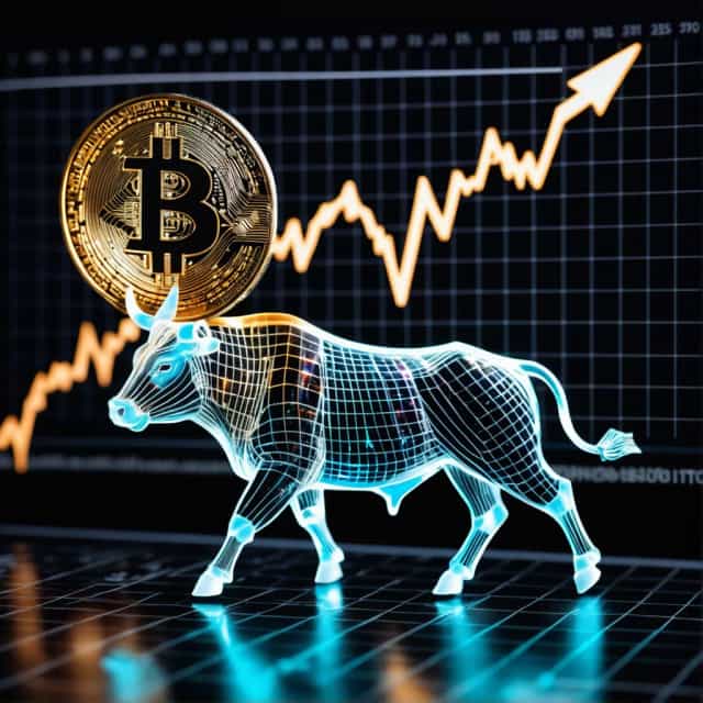 Bitcoin Corrects to $122.5K After $126K High Amid Bullish Momentum