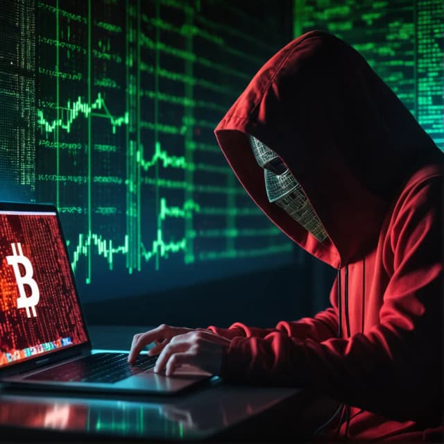 Lazarus Deploys ‘Mach-O Man’ Malware in Latest Crypto and Fintech macOS Attack