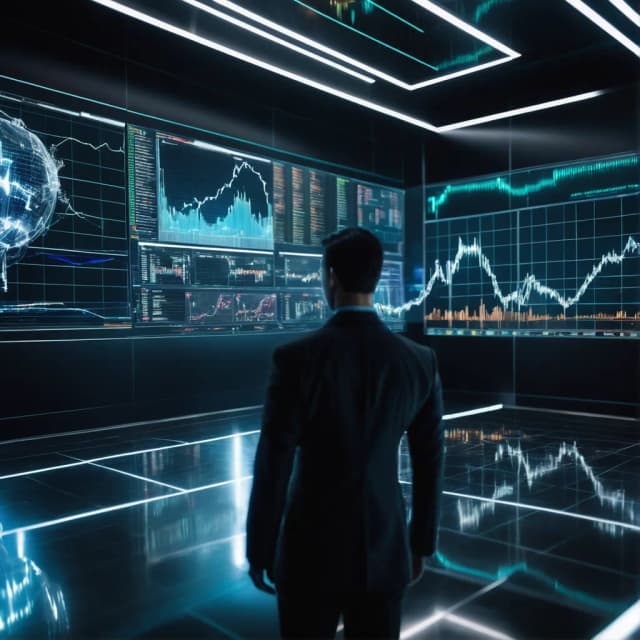 인공지능, 예측 시장 차익거래로 약 4천만 달러 실현