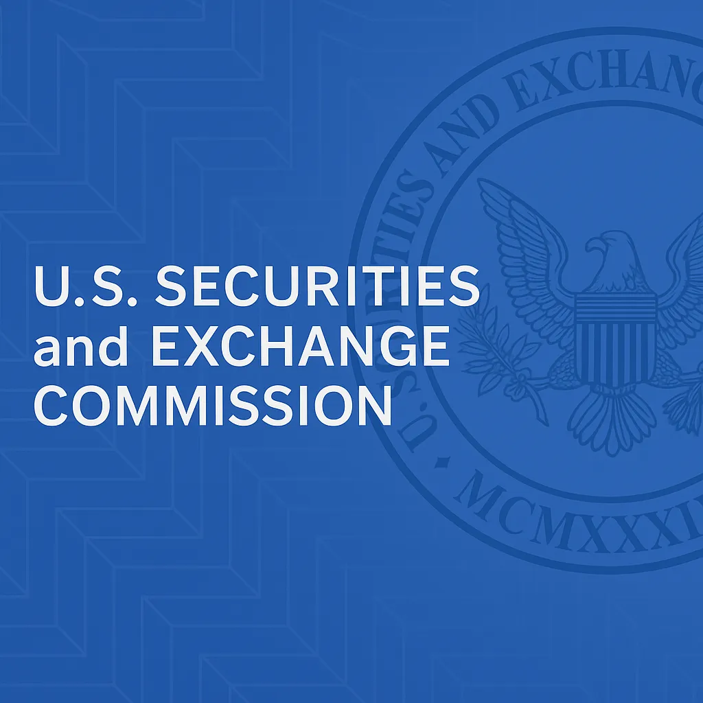 SEC Says Staking Is Not a Security — Boost for Liquid and Restaking Protocols