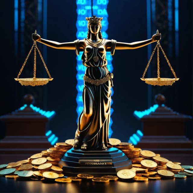 탈중앙화 거버넌스 위기? Aave 창립자 논란과 DAO 투표 부결