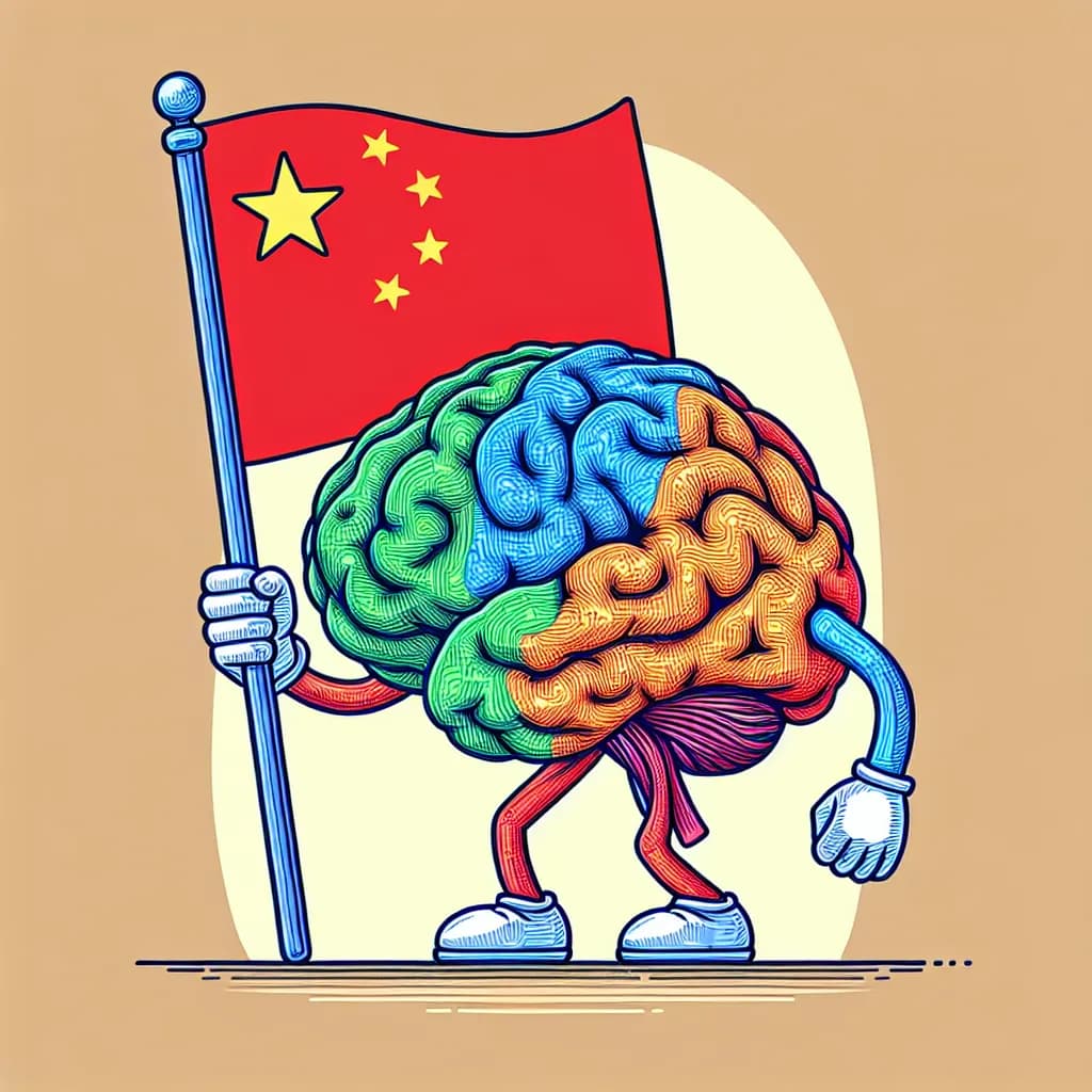 600만 달러의 혁신, DeepSeek이 AI 개발의 판도를 바꾸다