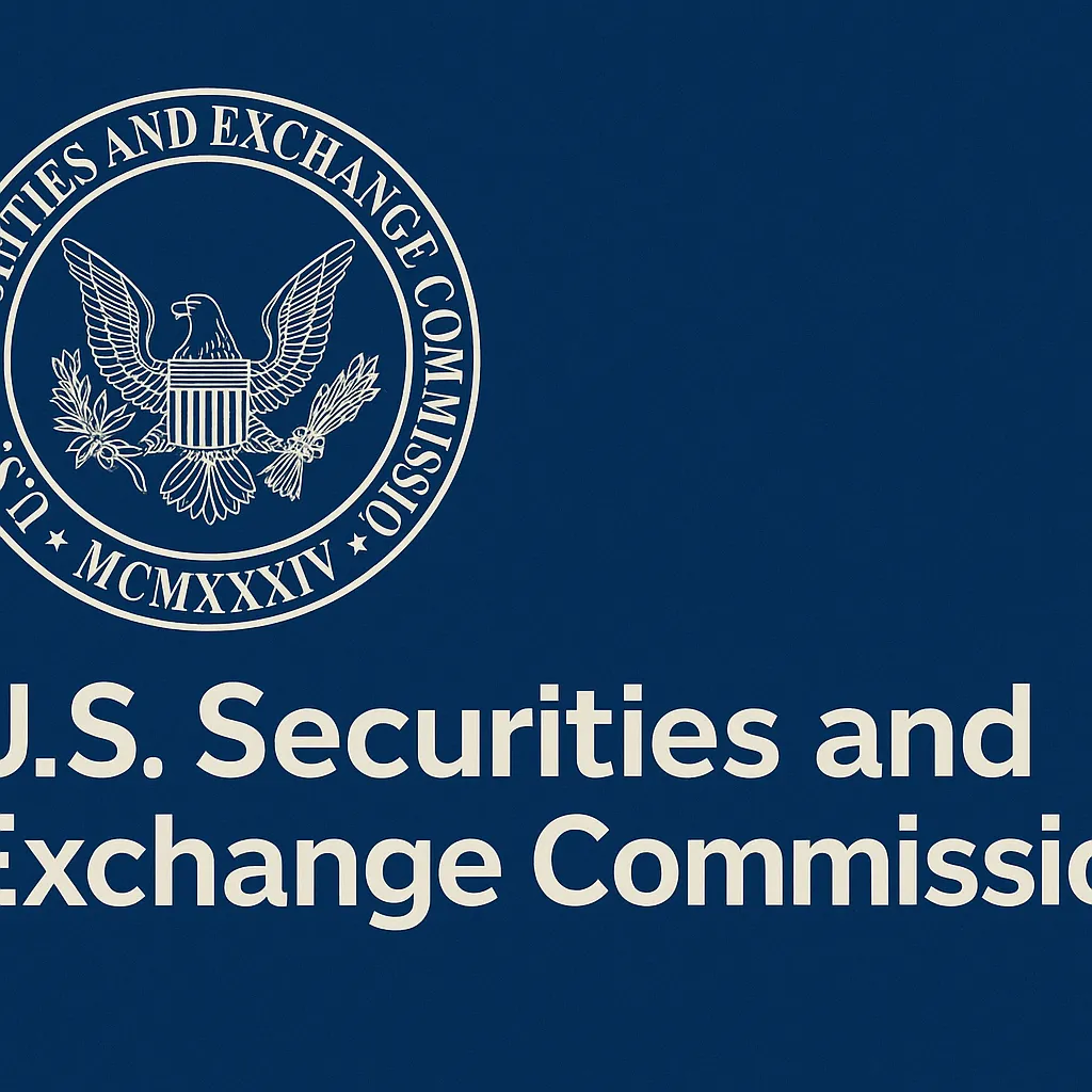SEC’s Paul Atkins: Ethereum and DeFi Align with American Values