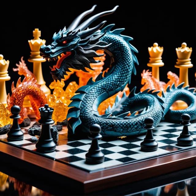 중국의 희소 광물 시장 독점 경고… 미국, 60% 나라들 연합 촉구