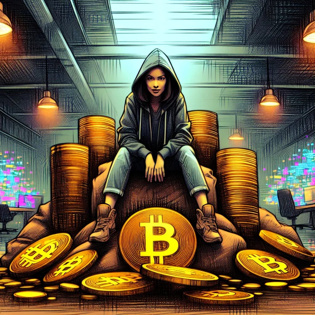 2024 Record-Breaking Crypto Hacks, Over $220 Million Stolen