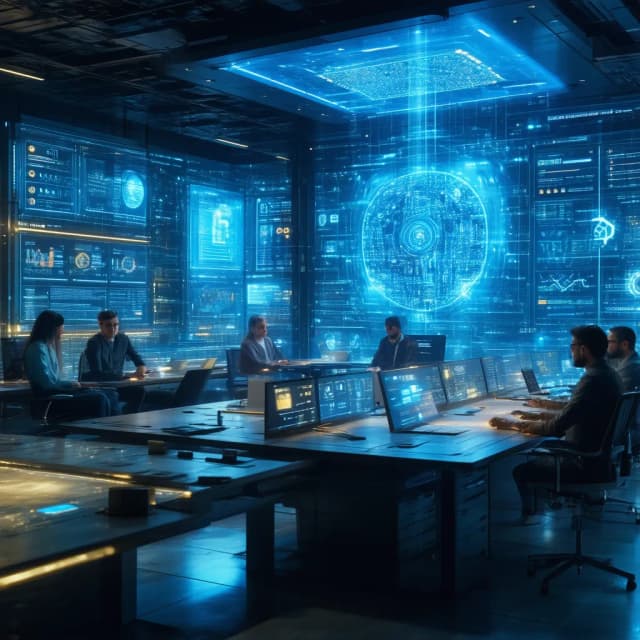 Anthropic, Accenture Commit $2B to Embedded AI Safety Evaluators