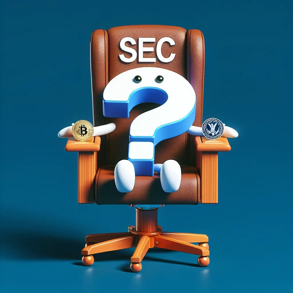 Trump Promise in Action?: SEC Gary Gensler, You are Fire