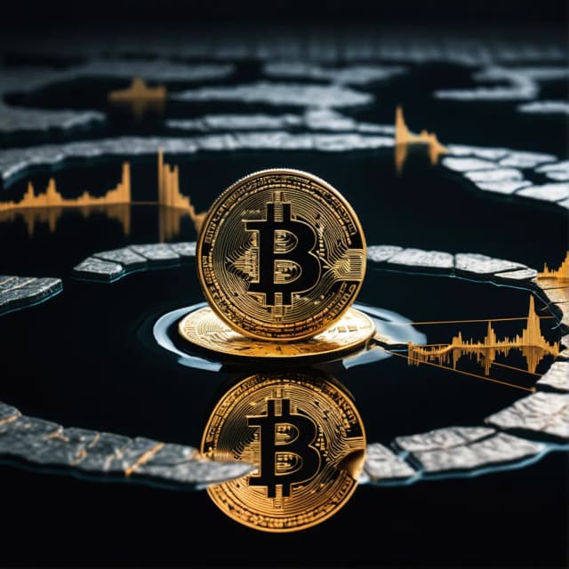 Bitcoin Liquidity Halves as ETF, Futures Volumes Slide in 2026