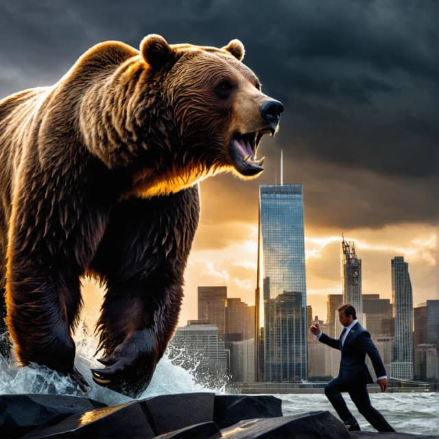 Goldman Sachs Bets $152M on XRP ETFs as Price Risks 50% Drop