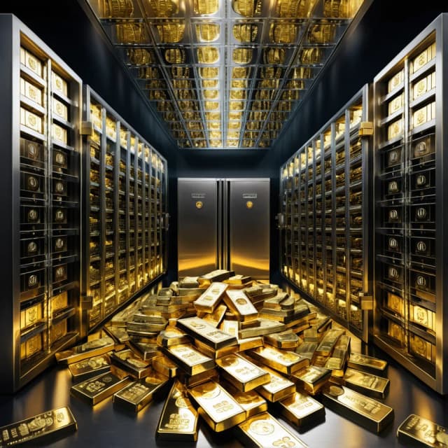 비트코인 65만 개 보유한 Strategy, 14억 4천만 달러 준비금 확보… 비트코인 시장 대응 전략은?