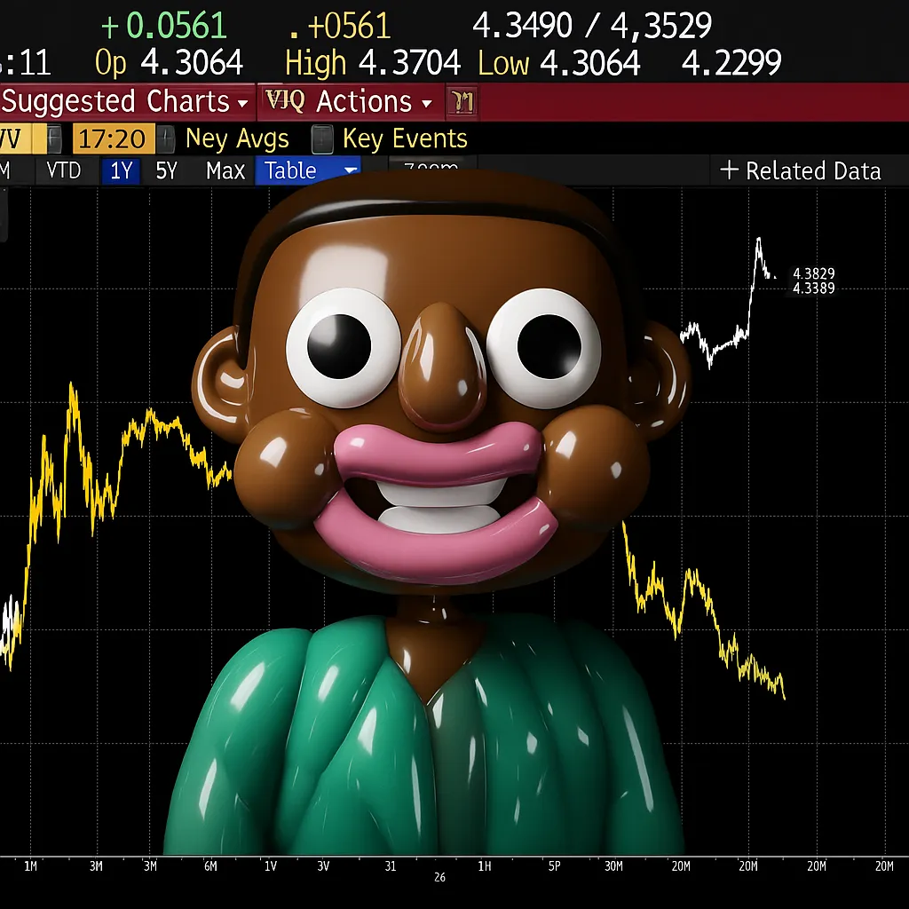 Liquidity is drying up Arthur Hayes warns Fed must act now