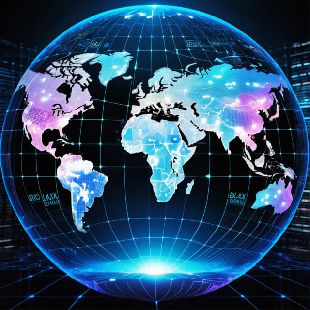 Bitcoin Hyper and SOLAXY Lead Shift in 2025 Crypto Ecosystem