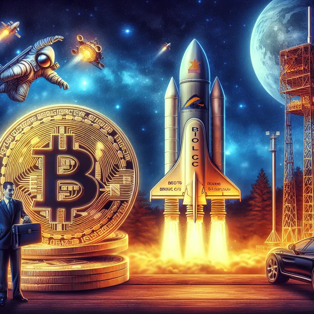 Tesla Bitcoin Move Sell-Off or HODL