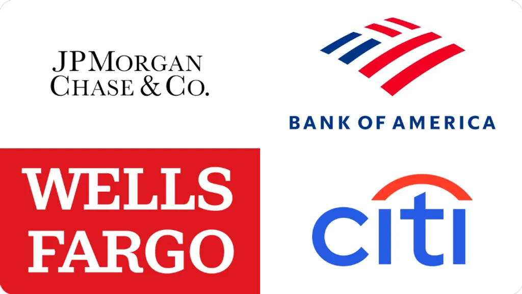 JPMorgan and other top 4 US banks plan joint crypto stablecoin as SEC scrutiny builds