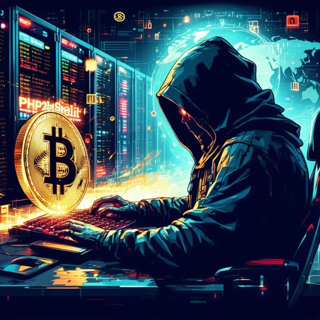 PHP2Shell exploit nets $2,000 Bitcoin bounty in 19 hours